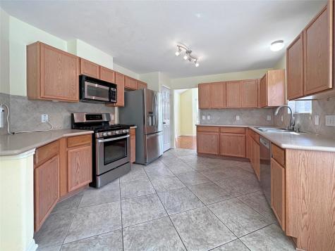 11750 Dandy Park Court Houston TX 77047