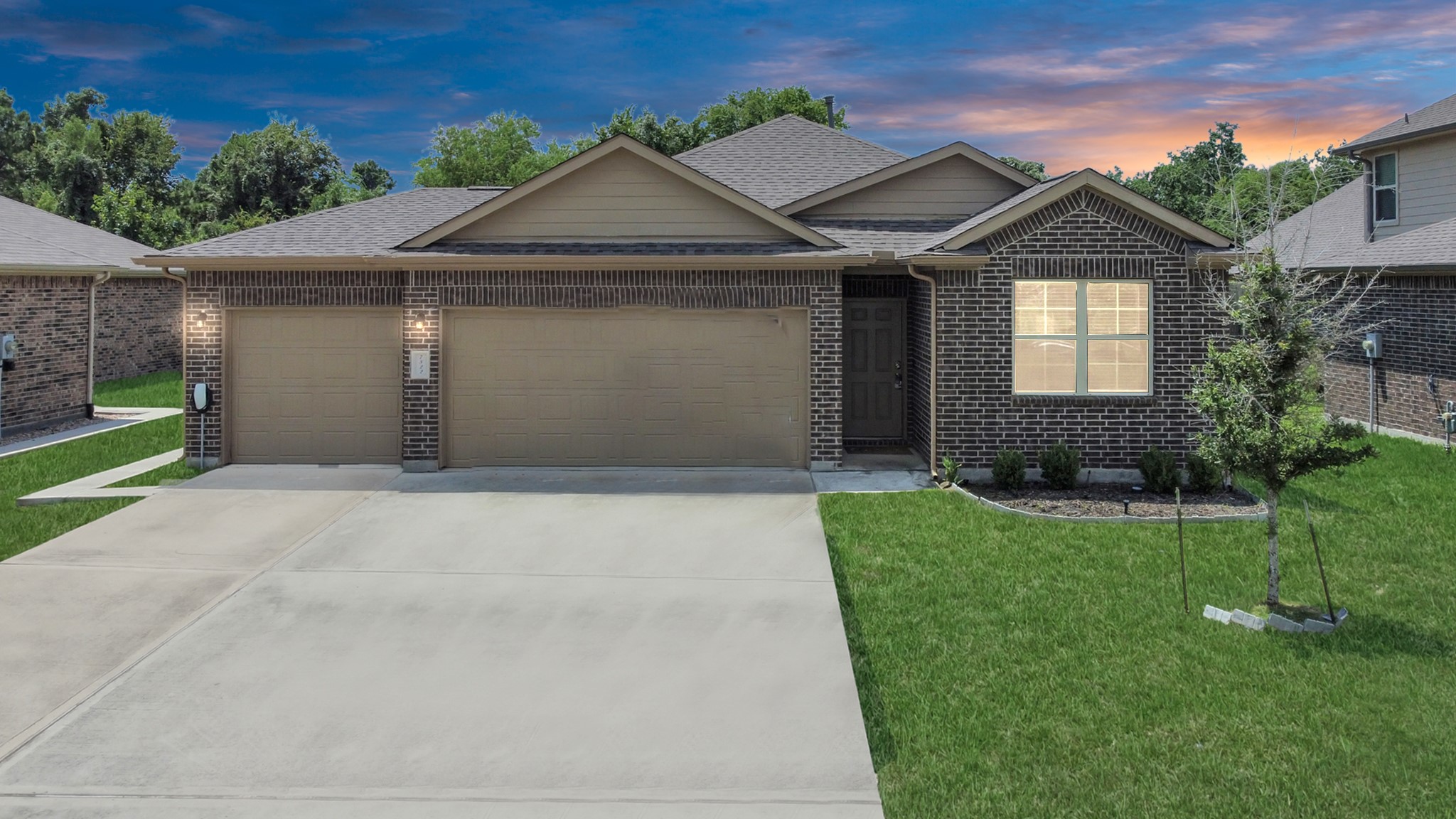 7822 London Tower Lane Houston TX 77044