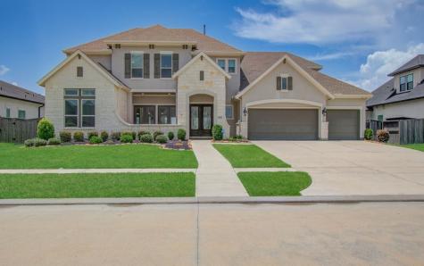 1926 Santa Maria Drive Friendswood TX 77546