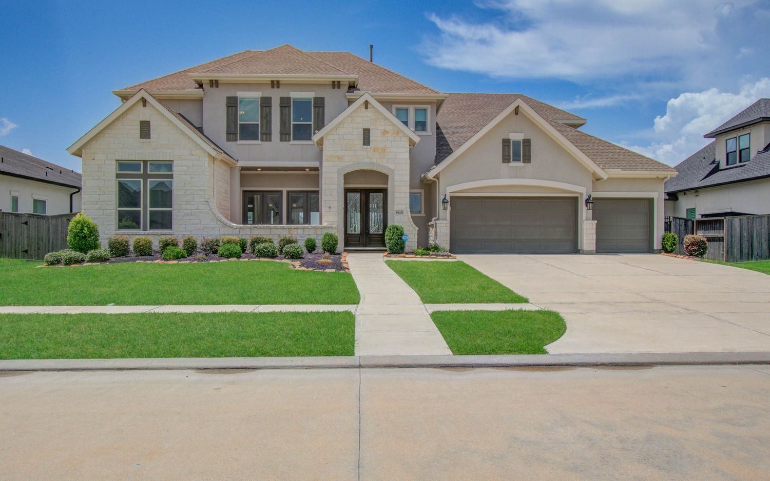 1926 Santa Maria Drive Friendswood TX 77546