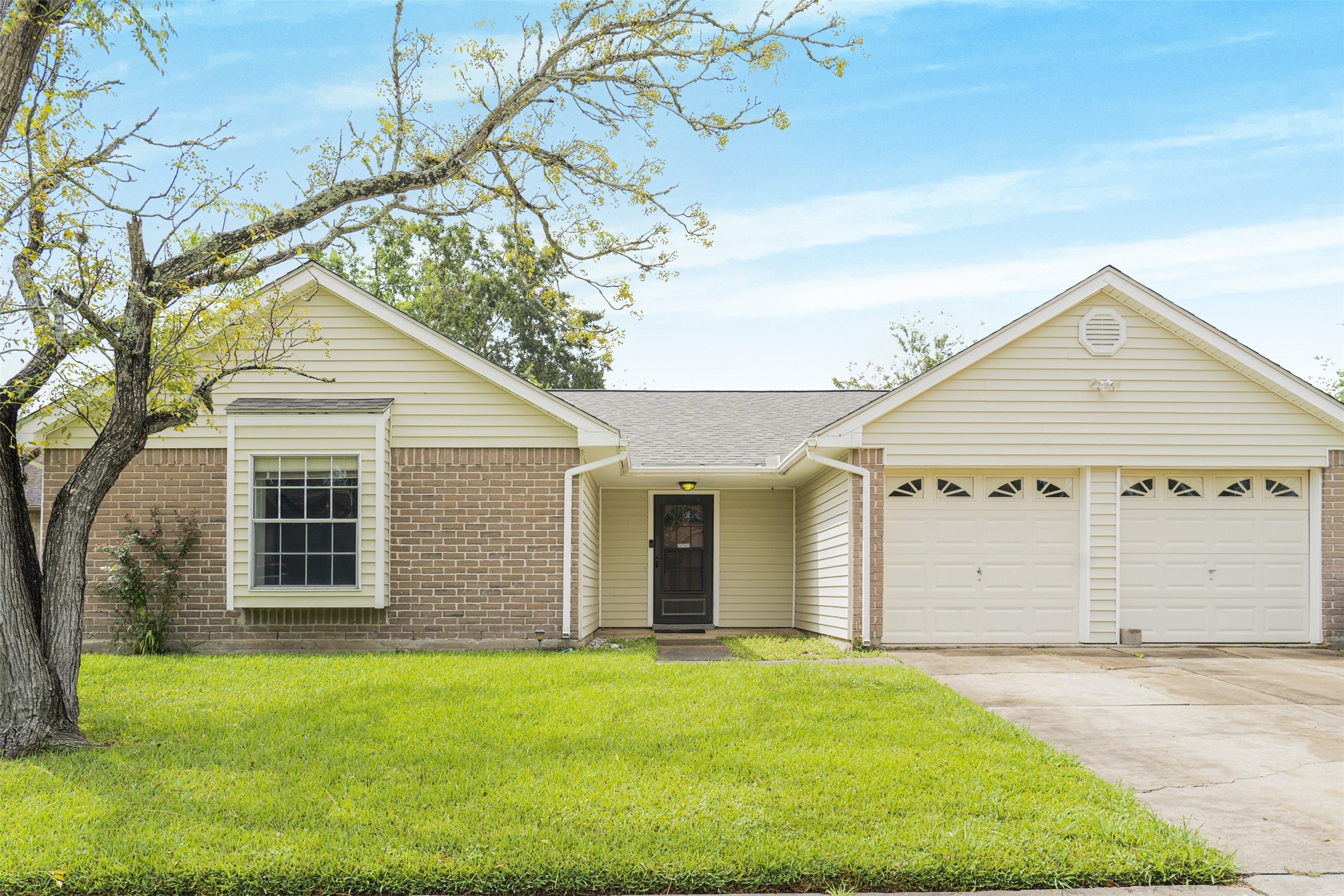 6910 Blue Ridge Drive Richmond TX 77469