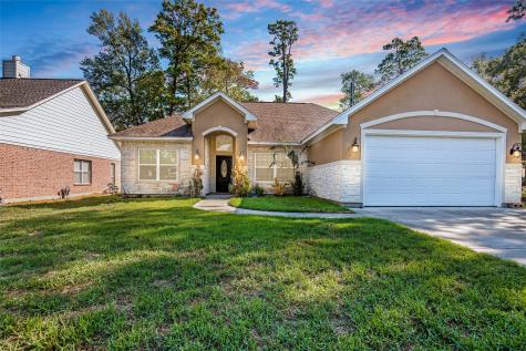 18402 Mety Cove Drive Crosby TX 77532