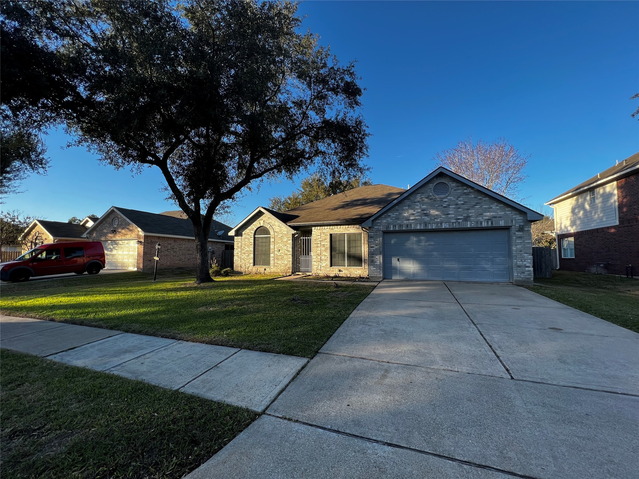 15310 Gatesbury Drive Houston TX 77082