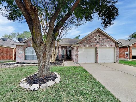 3607 Corinne Court Katy TX 77449