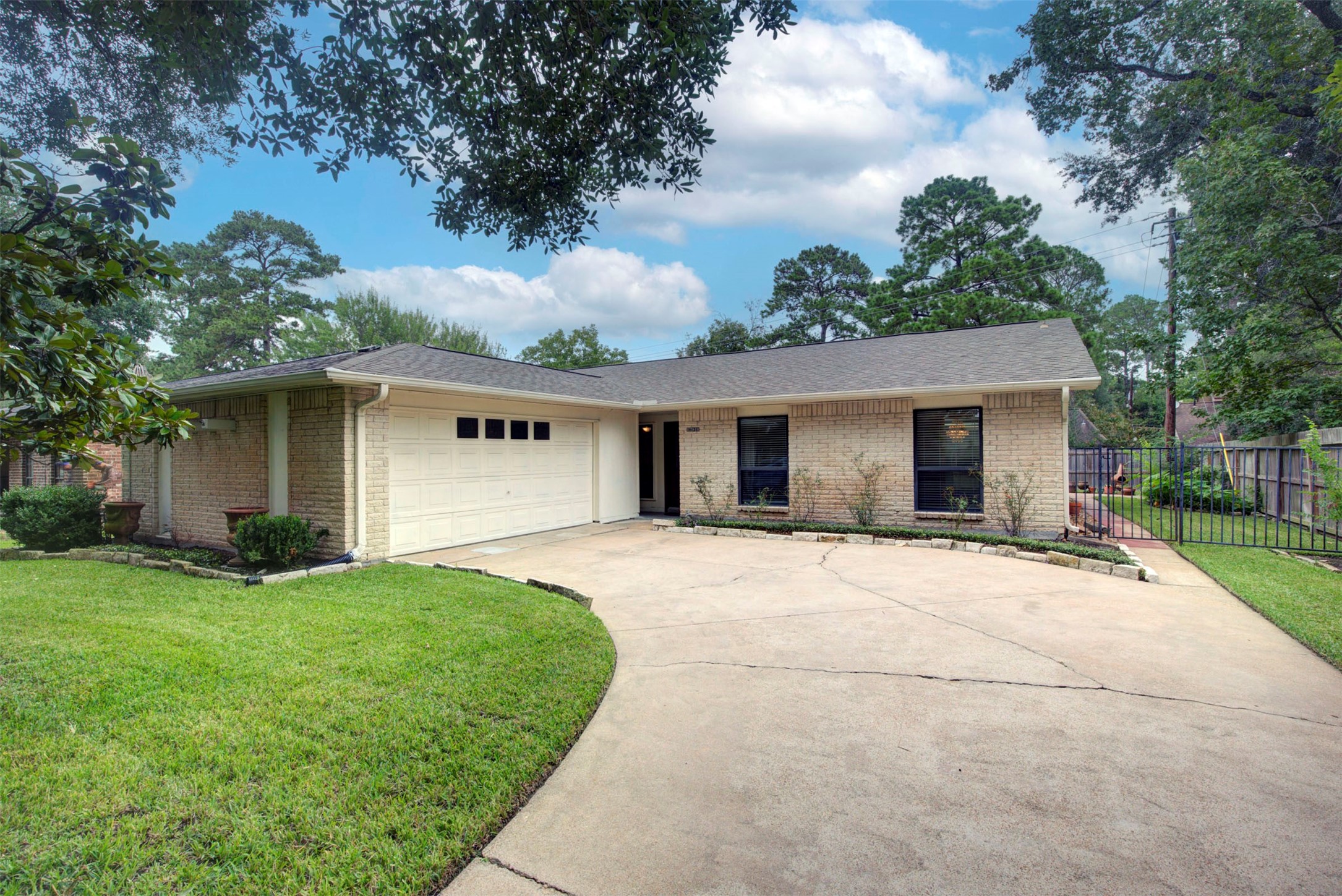 17910 Navajo Trail Drive Spring TX 77388