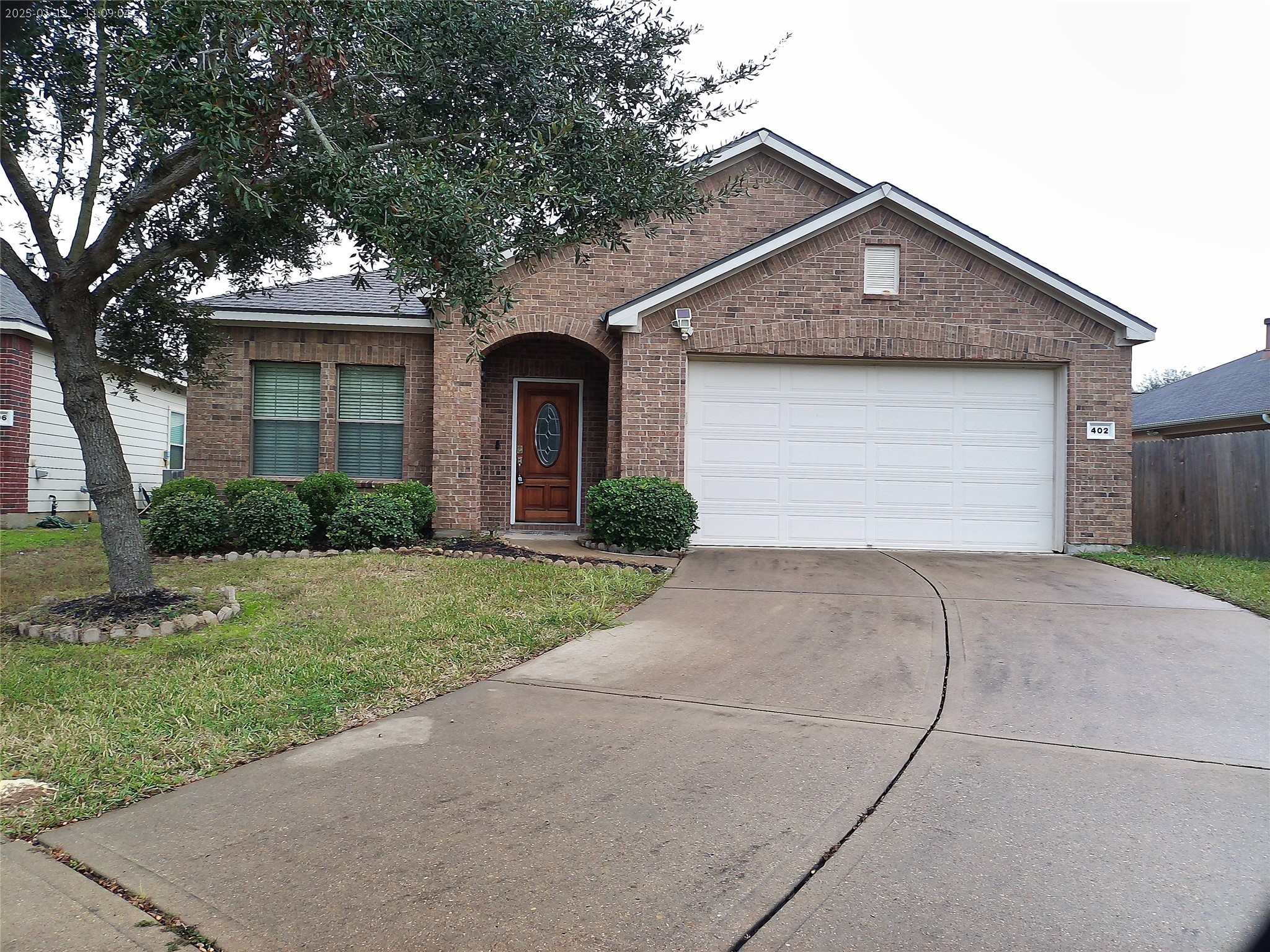 402 Mornington Lane Katy TX 77494