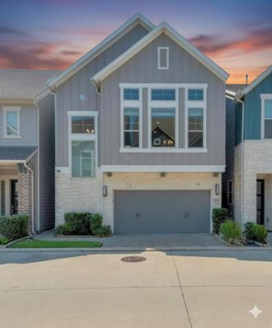 10927 Keaton Landing Drive Houston TX 77043
