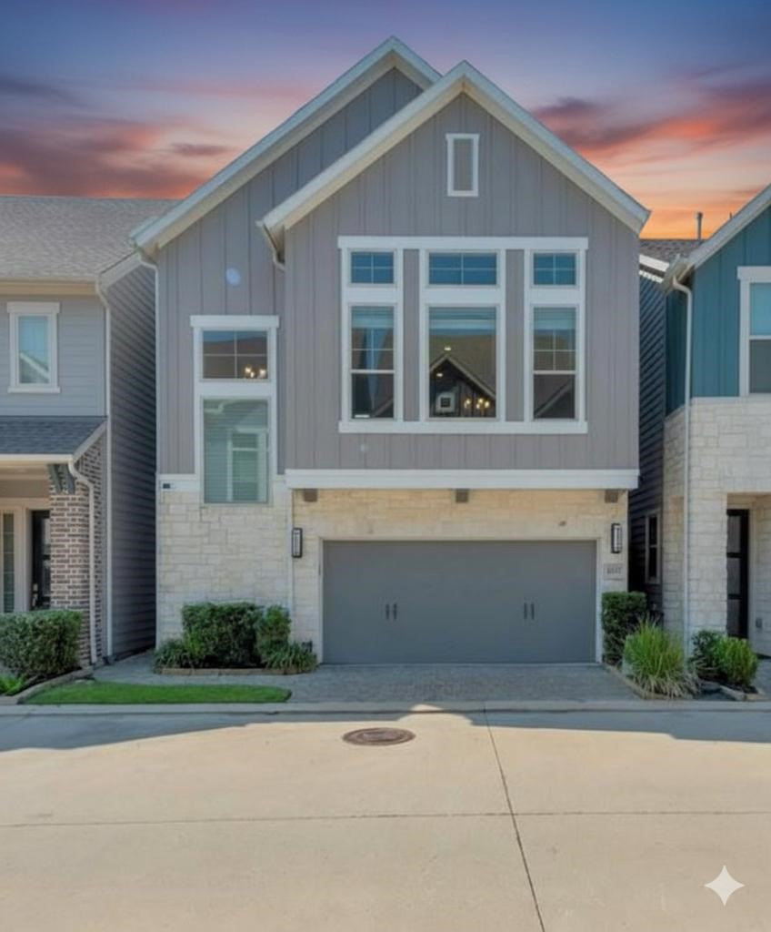 10927 Keaton Landing Drive Houston TX 77043