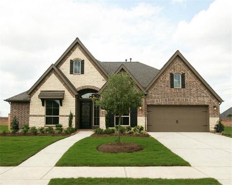 27838 Burchfield Grove Lane Katy TX 77494