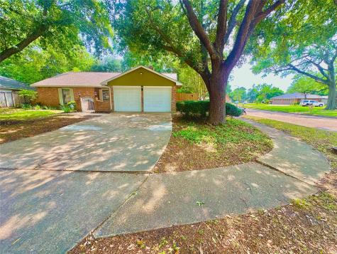 7223 Williams Street Houston TX 77040