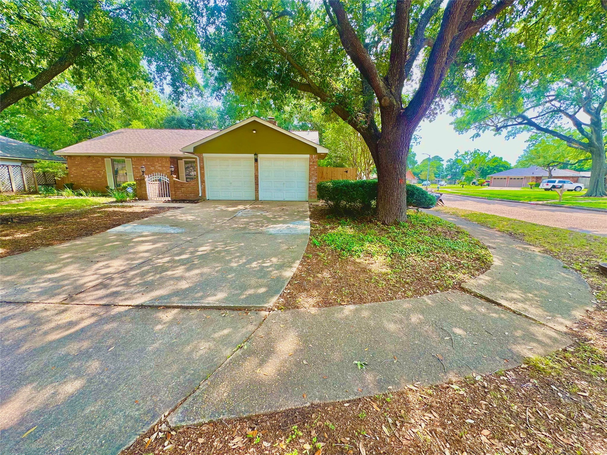 7223 Williams Street Houston TX 77040