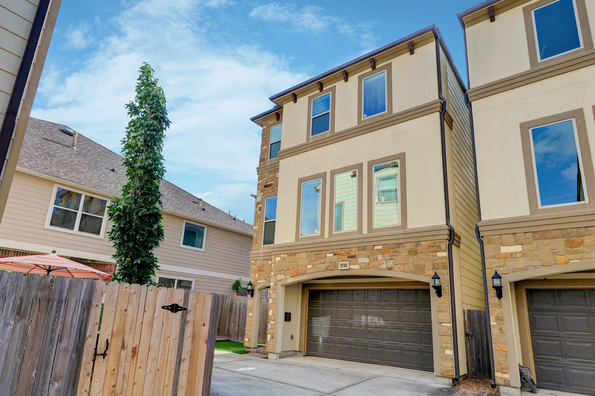 1518 Birdsall Street C Houston TX 77007