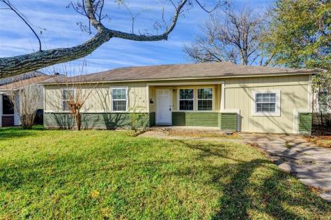 9506 Sierra Drive Houston TX 77051