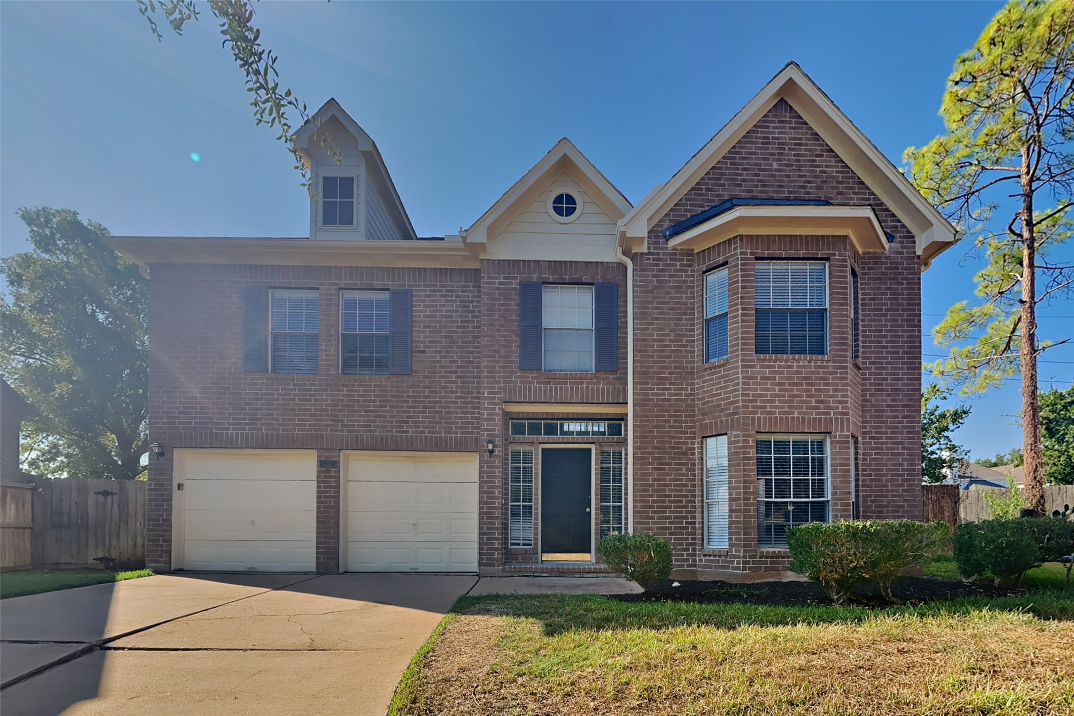 1410 Westray Court Missouri City TX 77459