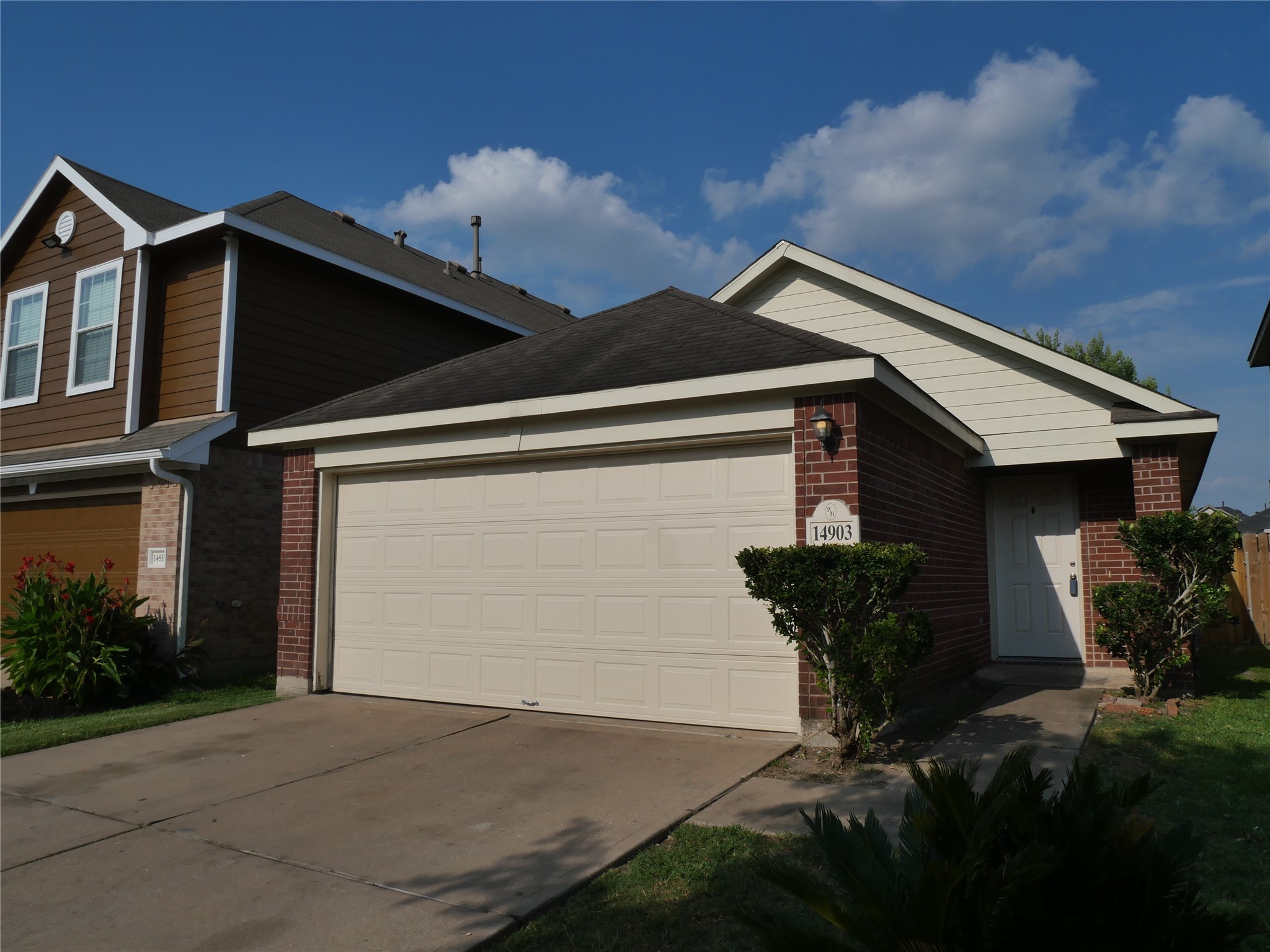 14903 Aberdeen Meadow Lane Houston TX 77053
