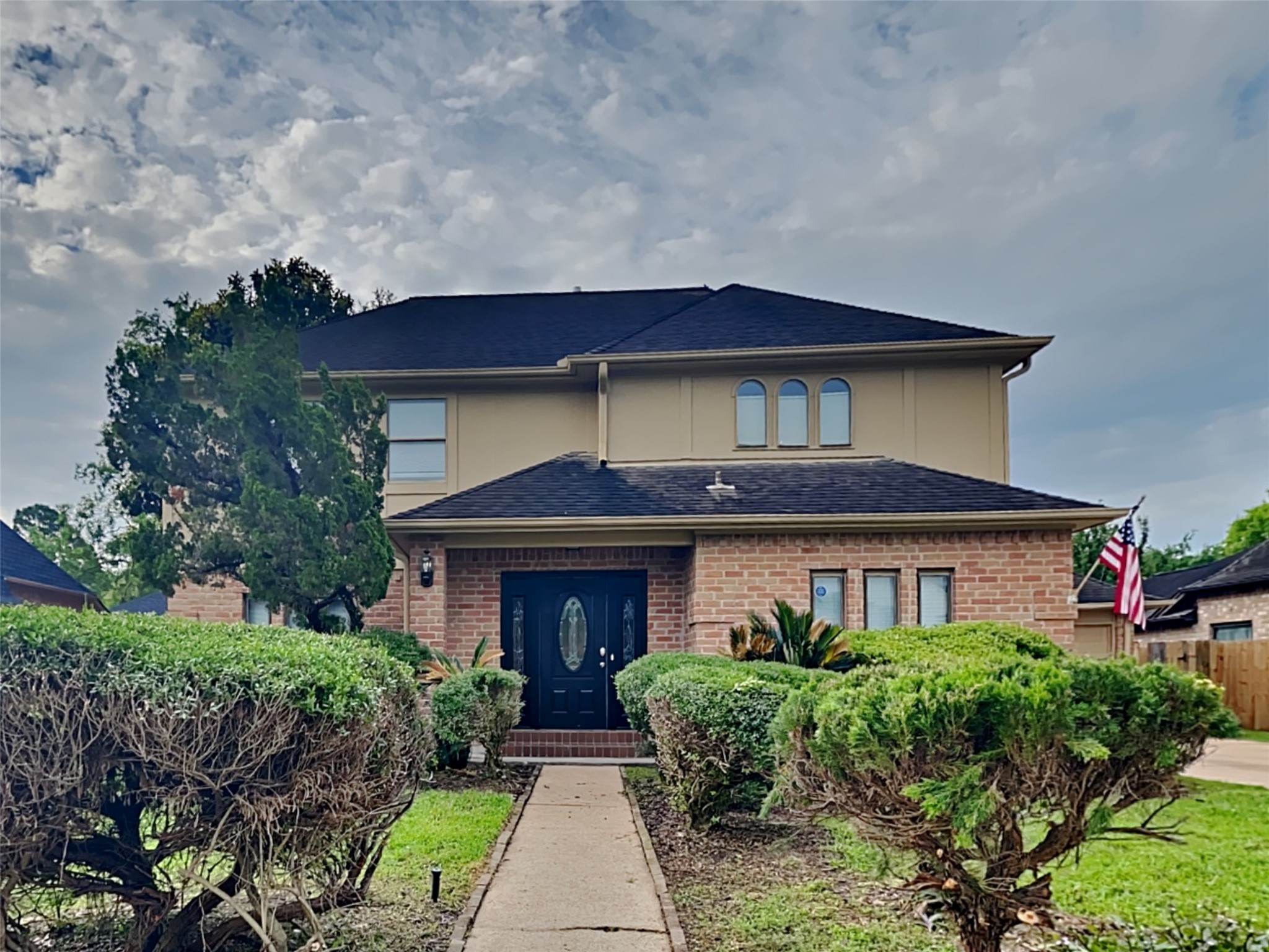 7315 Rancho Mission Drive Houston TX 77083