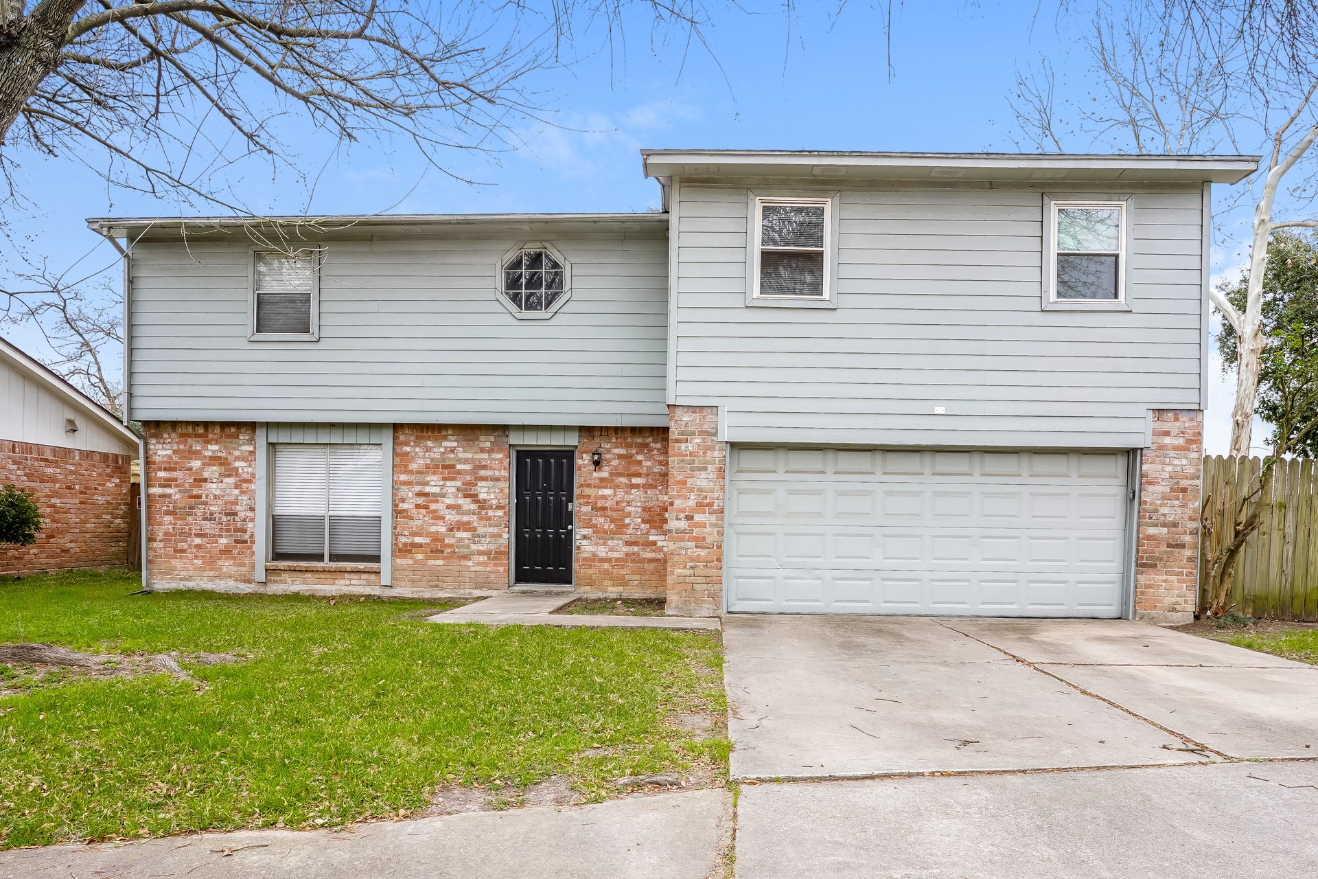10919 Skybird Drive Houston TX 77064
