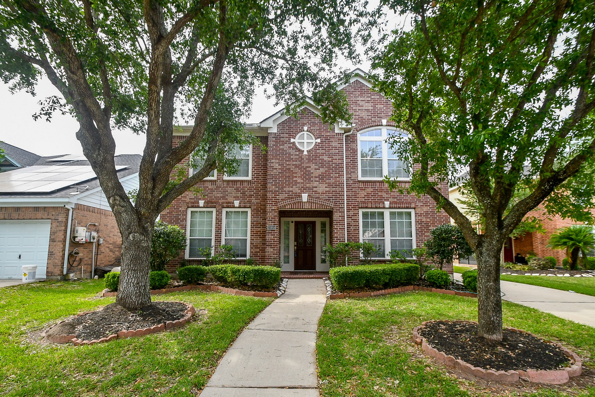 20914 Springport Court Katy TX 77450