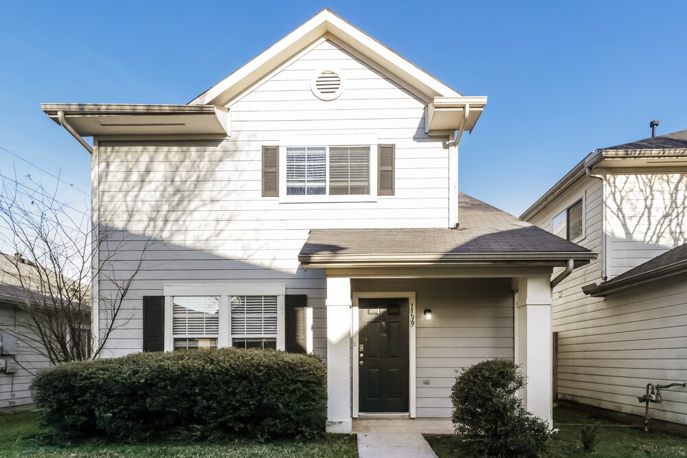 1139 Verde Trails Drive Houston TX 77073