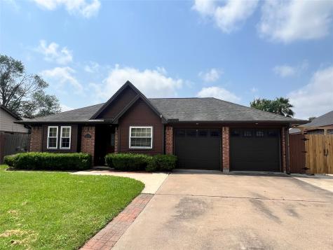 11730 Alamo Drive La Porte TX 77571
