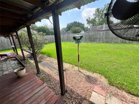 11730 Alamo Drive La Porte TX 77571