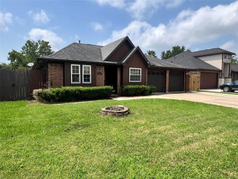 11730 Alamo Drive La Porte TX 77571