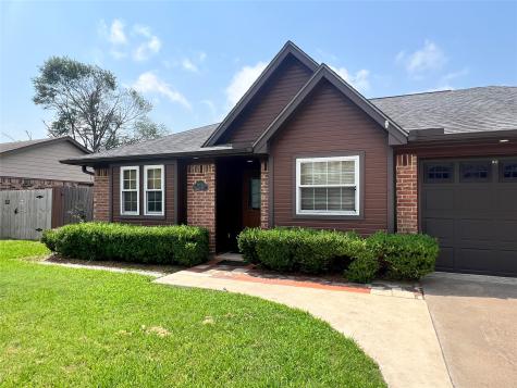 11730 Alamo Drive La Porte TX 77571