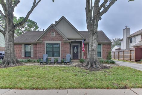 113 Bounty Drive League City TX 77573