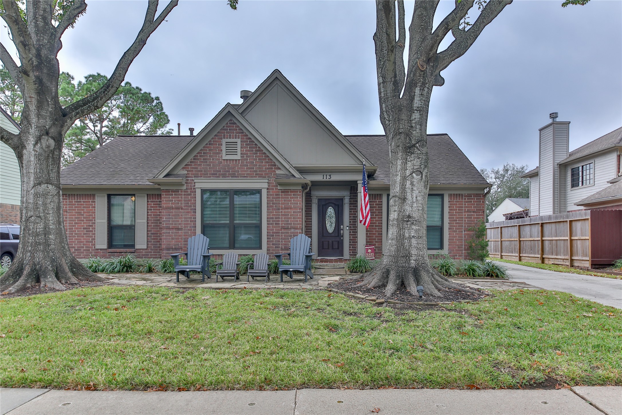 113 Bounty Drive League City TX 77573