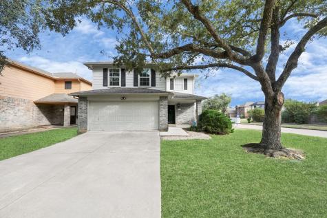 3919 Vauxhall Drive S Houston TX 77047