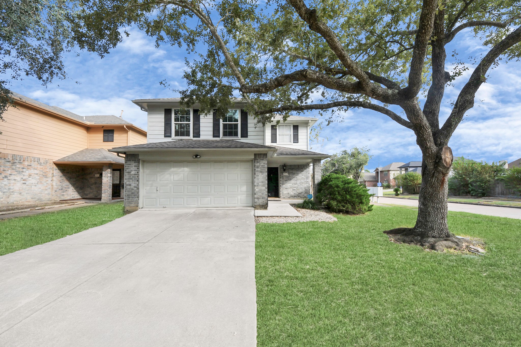 3919 Vauxhall Drive S Houston TX 77047