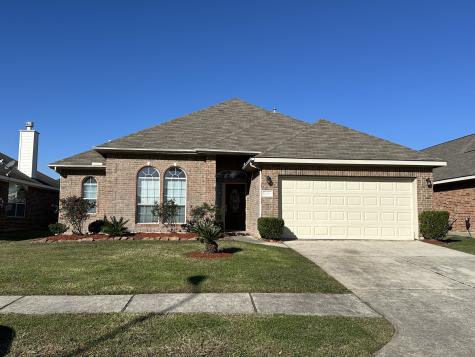 2410 Green Fern Court Spring TX 77388