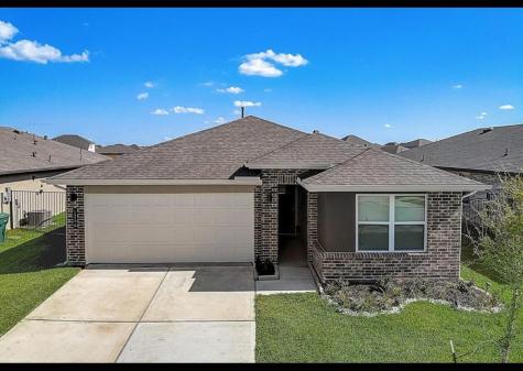 1246 Truckee River Drive Rosharon TX 77583