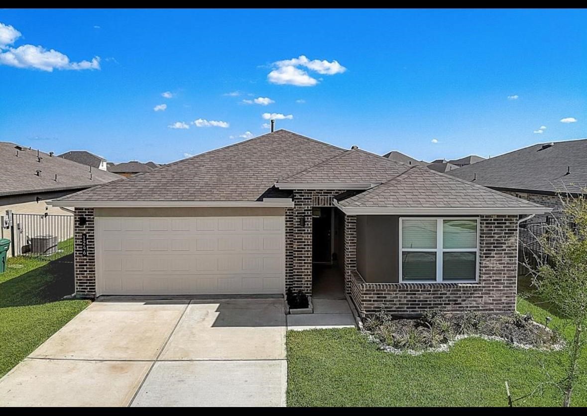 1246 Truckee River Drive Rosharon TX 77583