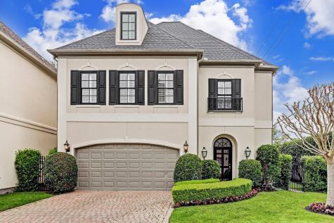 1207 Ripple Creek Drive Houston TX 77057