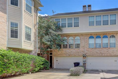 2915 Jackson Street Houston TX 77004