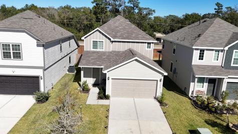 1409 Mount Bassie Trail Conroe TX 77301
