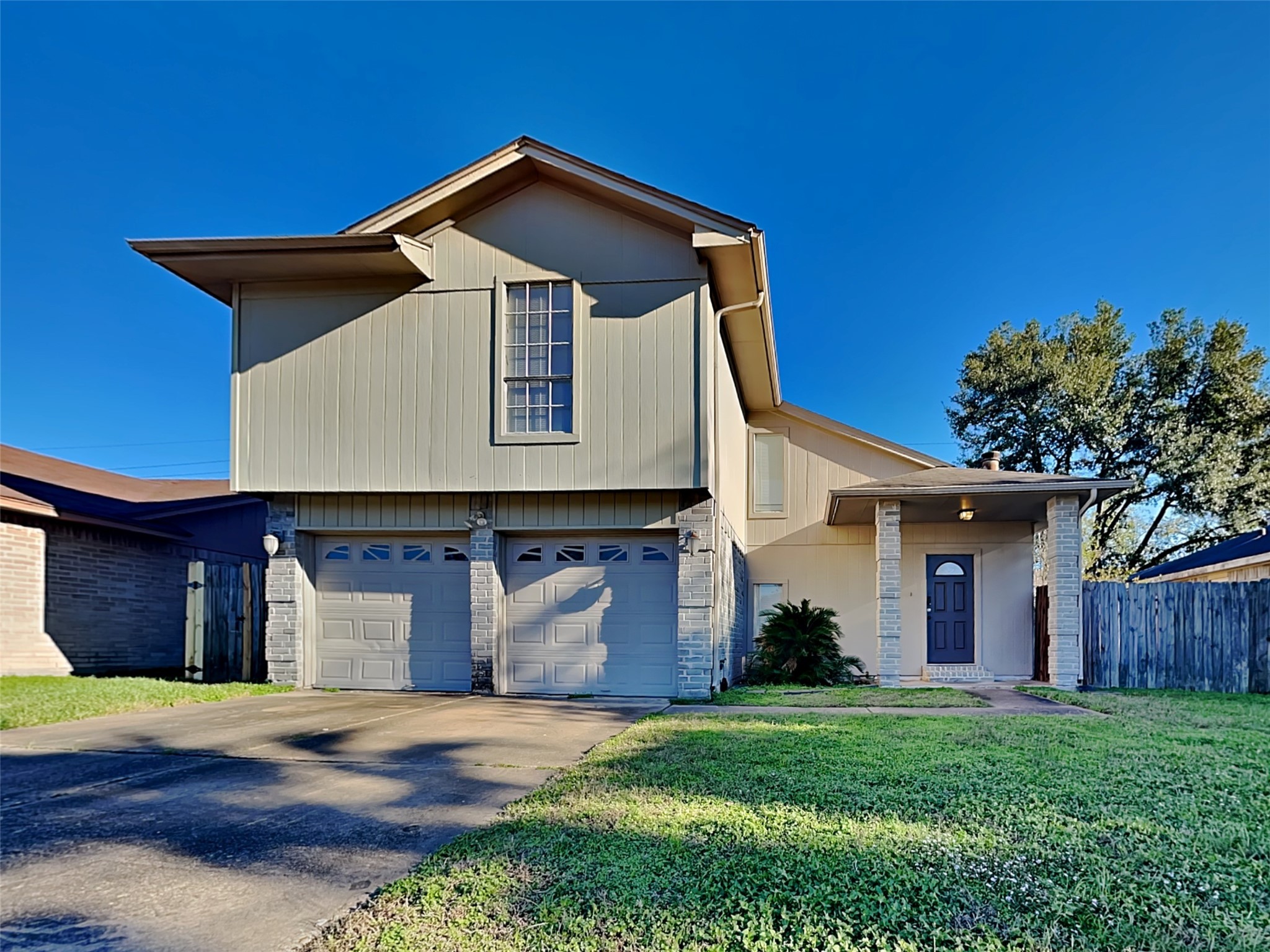 20139 Telegraph Square Lane Katy TX 77449