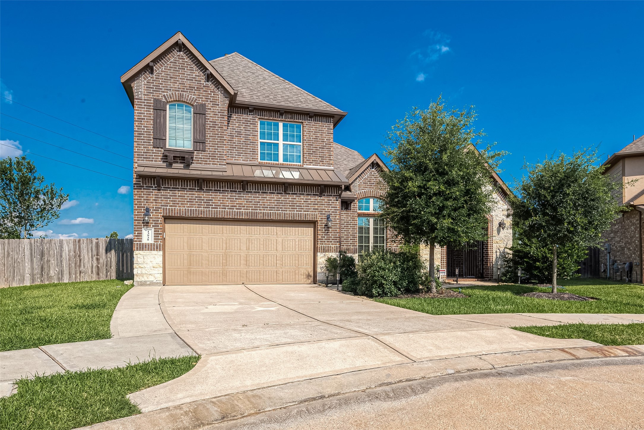13938 Carncross Court Richmond TX 77407
