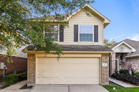 13003 Garlenda Lane Houston TX 77034