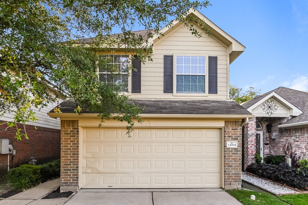 13003 Garlenda Lane Houston TX 77034
