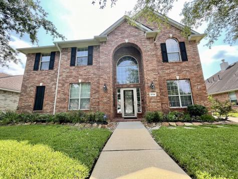 17714 Placid Trails Drive Tomball TX 77377