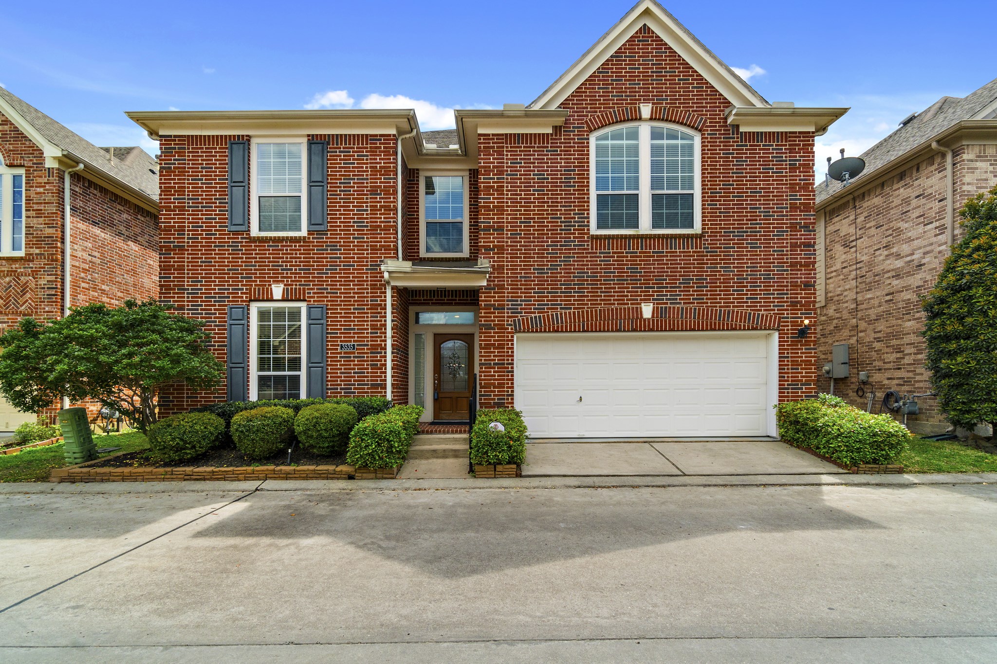 3535 Urban Woods Trail Houston TX 77008