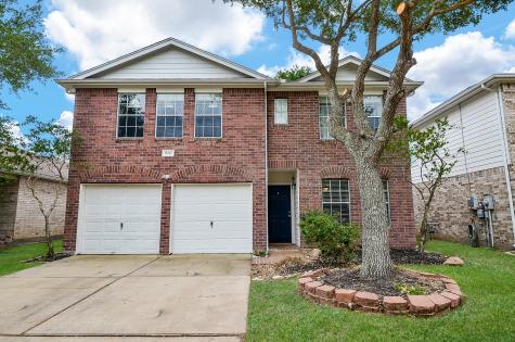 21203 Somerset Park Lane Katy TX 77450