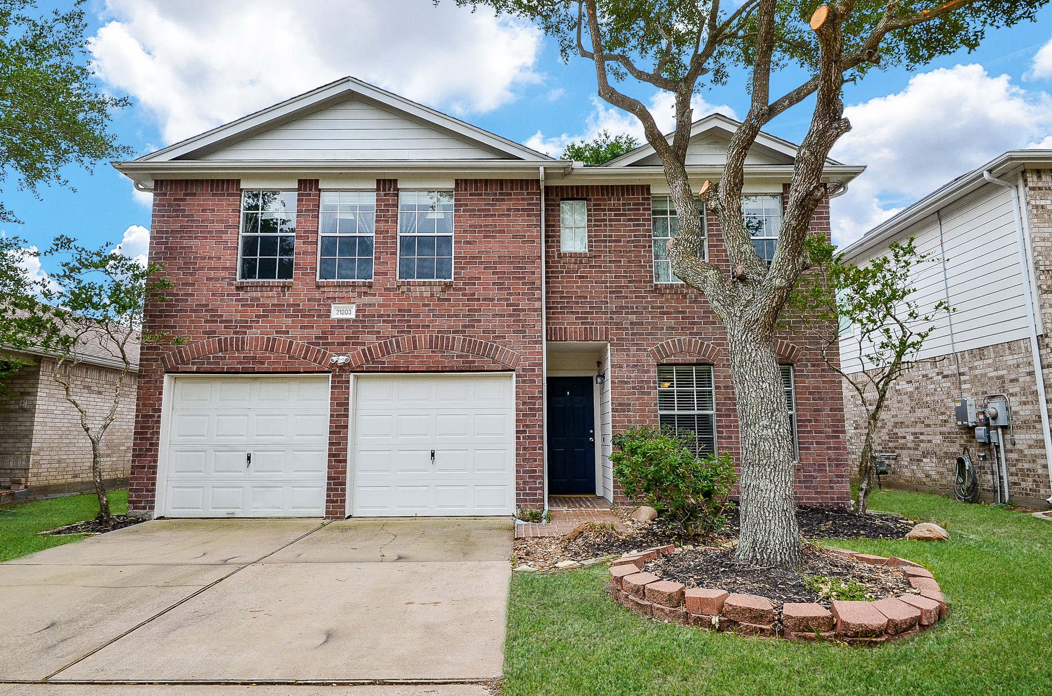 21203 Somerset Park Lane Katy TX 77450