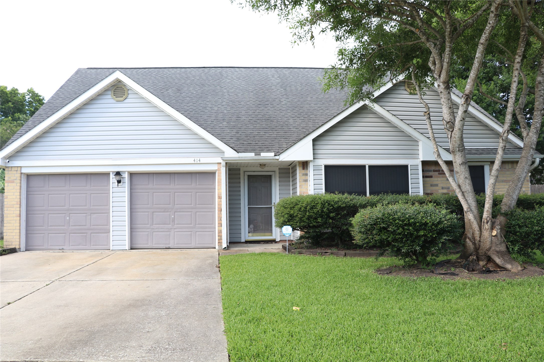 414 Windhollow Circle League City TX 77573