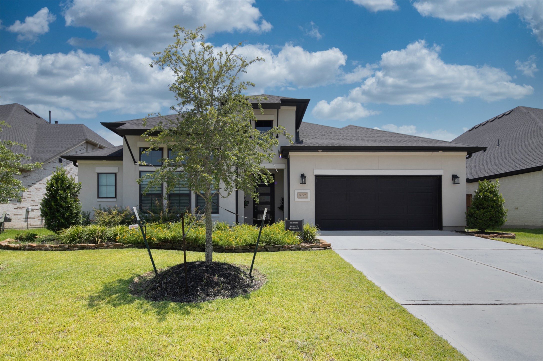 27427 Gardinia Ridge Drive Katy TX 77494
