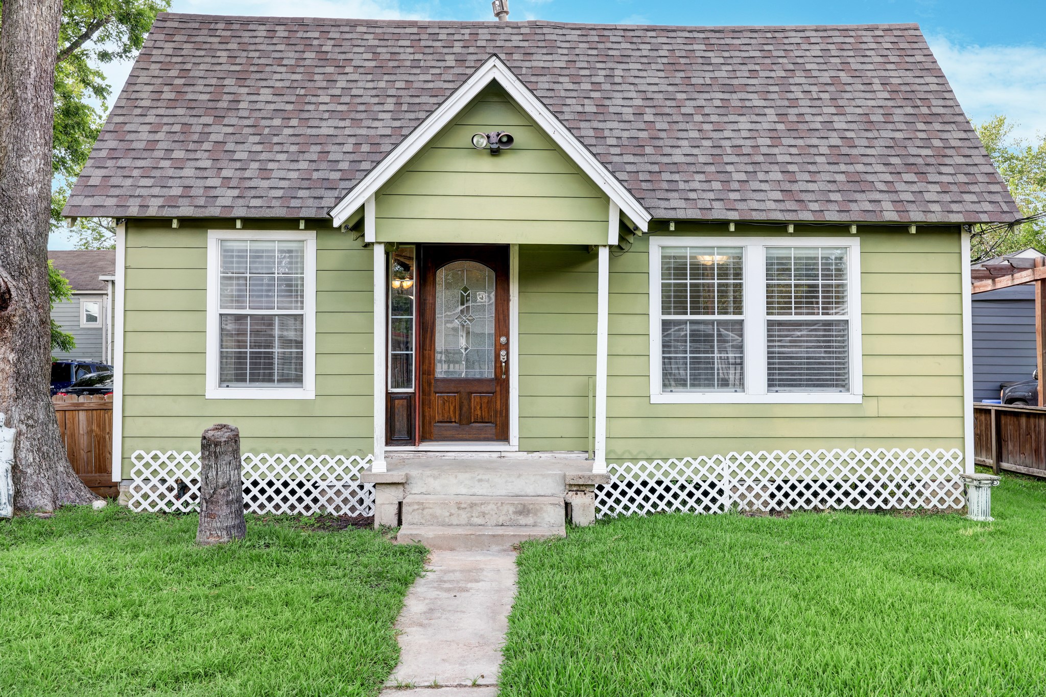 411 Lindale Street Houston TX 77022