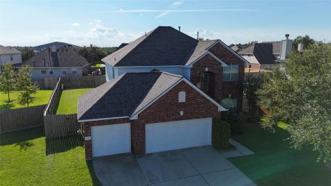 114 Northbay Court Dickinson TX 77539