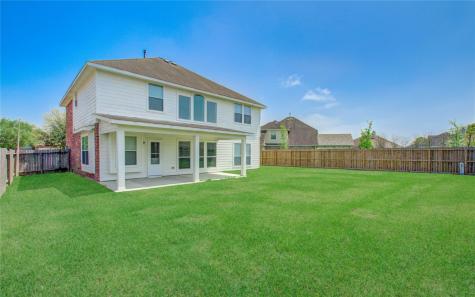 114 Northbay Court Dickinson TX 77539